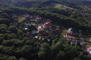 Фазенда на Гончарах ( Fazenda na Goncharakh) 19