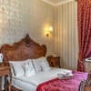 Отель Feder boutique hotel. Стандарт двухместный  1