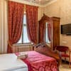 Отель Feder boutique hotel. Стандарт двухместный  2