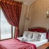 Отель Feder boutique hotel. Стандарт двухместный  3