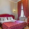 Отель Feder boutique hotel. Улучшенный двухместный Дабл 1