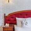 Отель Feder boutique hotel. Улучшенный двухместный Дабл 2