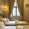 Отель Feder boutique hotel. Улучшенный двухместный  Твин 1