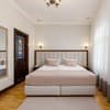 Отель Feder boutique hotel. Улучшенный двухместный с 1 кроватью или 2 кроватями 2