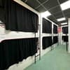 Хостел Fire Station Hostel-1/10