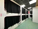 Хостел Fire Station Hostel