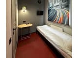 Fire Station Hostel 2
