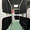 Fire Station Hostel 4-5/10