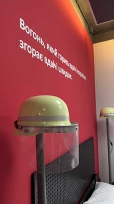 Fire Station Hostel 8
