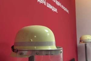 Fire Station Hostel 8