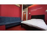 Fire Station Hostel 3