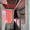 Хостел Fire Station Hostel. Место в женском 6-местном номере  3