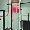 Хостел Fire Station Hostel. Место в женском 6-местном номере  4
