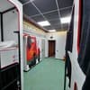 Хостел Fire Station Hostel. Место в общем 16-местном номере  4