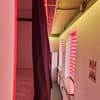 Хостел Fire Station Hostel. Место в общем 16-местном номере  5