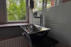 Хостел Fire Station Hostel. Место в общем 6-местном номере  3