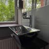 Хостел Fire Station Hostel. Место в общем 6-местном номере  3