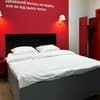 Хостел Fire Station Hostel. Стандарт двухместный  1