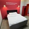 Хостел Fire Station Hostel. Стандарт двухместный  2