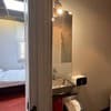 Хостел Fire Station Hostel. Стандарт двухместный  4