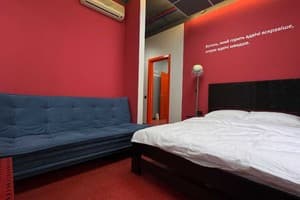 Хостел Fire Station Hostel. Стандарт двухместный  5