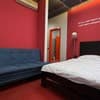 Хостел Fire Station Hostel. Стандарт двухместный  5
