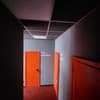 Хостел Fire Station Hostel. Стандарт одноместный  4