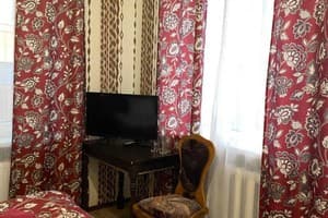 Fortetsya Malehiv 16