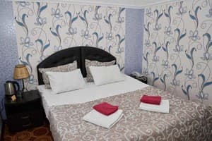 Fortetsya Malehiv 26