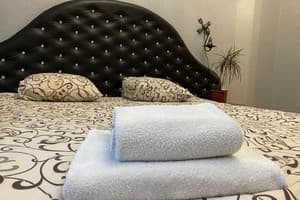 Fortetsya Malehiv 35