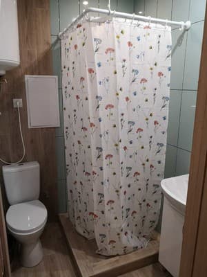Freedom apartment on Bazarna str 2