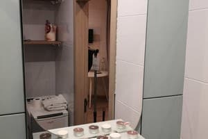 Freedom apartment on Bazarna str 3