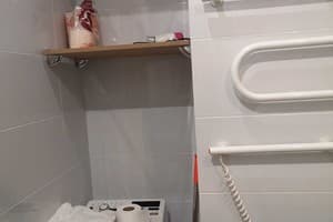 Freedom apartment on Bazarna str 12