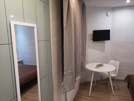 Freedom apartment on Bazarna str 6