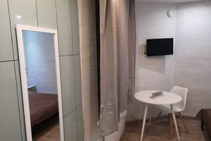 Freedom apartment on Bazarna str 6