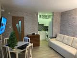 Freedom apartment on Khmelnytsky Str 1