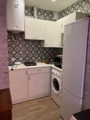 Freedom apartment on Khmelnytsky Str 2