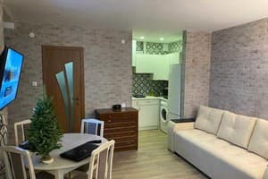 Квартира Freedom apartment on Khmelnytsky Str. Апартаменты трехместный  1