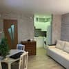 Квартира Freedom apartment on Khmelnytsky Str. Апартаменты трехместный  1
