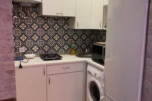 Квартира Freedom apartment on Khmelnytsky Str. Апартаменты трехместный  4