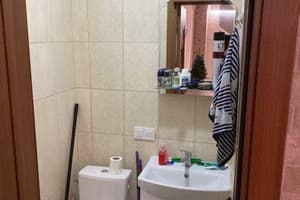 Квартира Freedom apartment on Khmelnytsky Str. Апартаменты трехместный  7