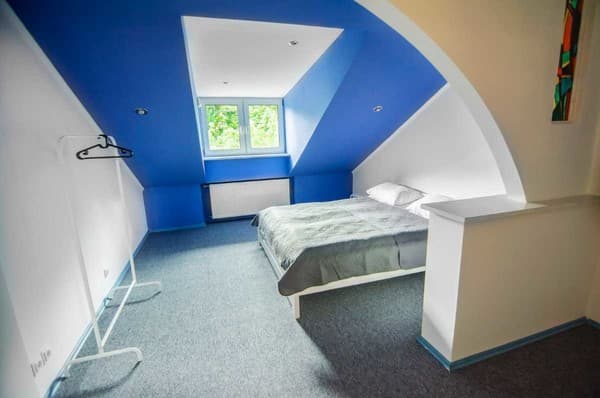 Friends hostel 2