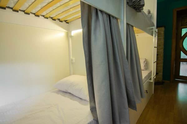Friends hostel 3