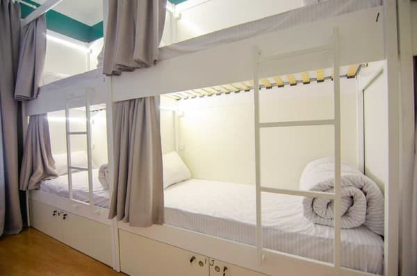 Friends hostel 4