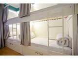 Friends hostel 4