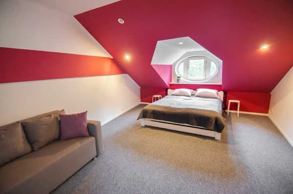 Мини-отель Friends hostel
