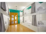 Friends hostel 1