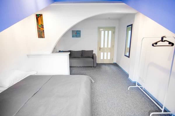 Friends hostel 5