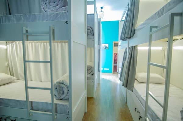Friends hostel 7