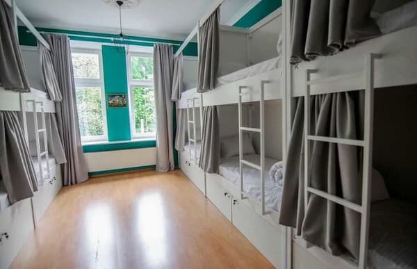Friends hostel 11